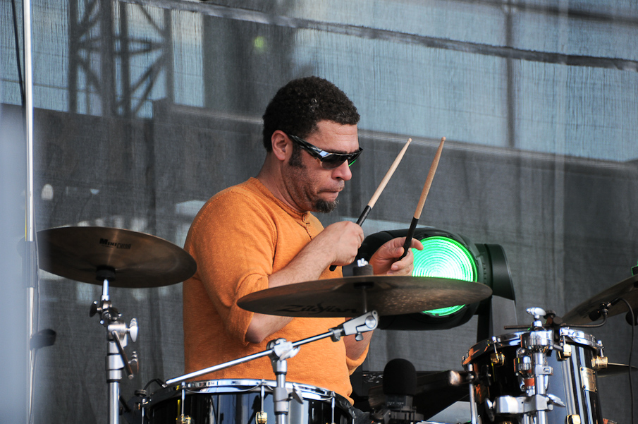 Fete de la Musique Evry 2009 - Sergent Garcia 140.jpg